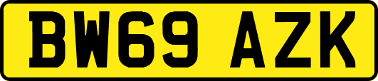BW69AZK