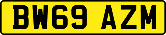 BW69AZM