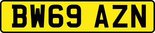BW69AZN