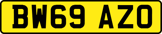 BW69AZO