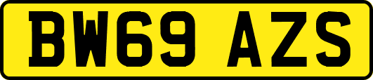 BW69AZS