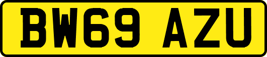 BW69AZU