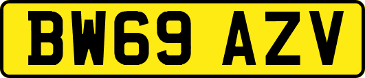 BW69AZV