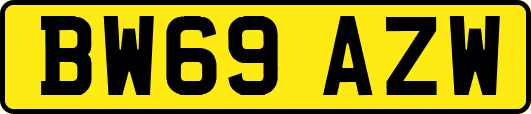 BW69AZW