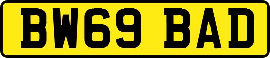 BW69BAD