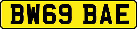 BW69BAE