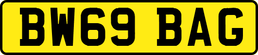 BW69BAG