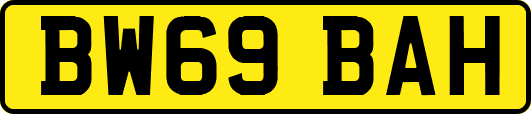 BW69BAH