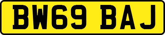BW69BAJ