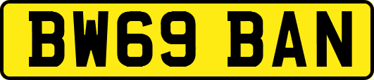 BW69BAN