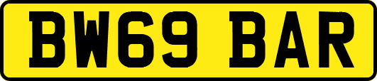 BW69BAR