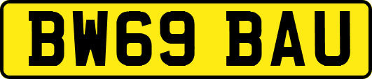 BW69BAU