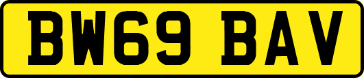 BW69BAV