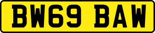 BW69BAW