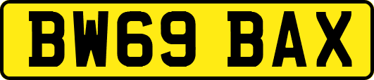 BW69BAX