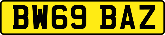 BW69BAZ