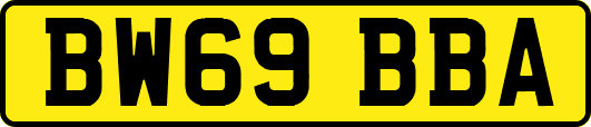 BW69BBA
