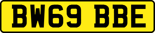 BW69BBE