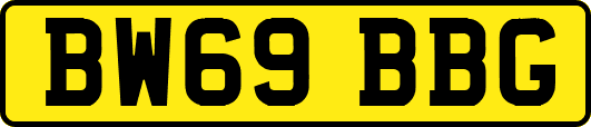 BW69BBG