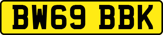 BW69BBK