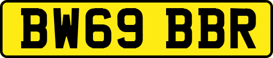 BW69BBR