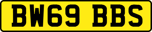BW69BBS