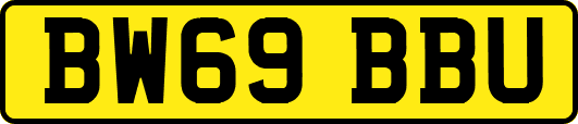 BW69BBU