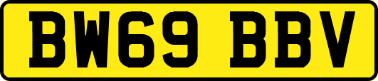 BW69BBV