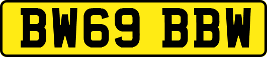 BW69BBW