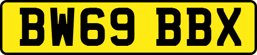 BW69BBX