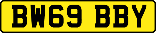 BW69BBY