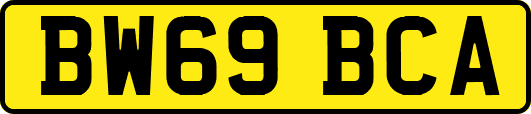 BW69BCA