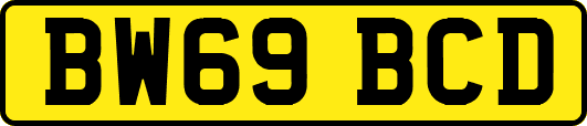 BW69BCD