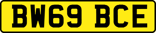 BW69BCE