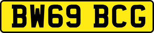 BW69BCG