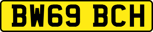 BW69BCH