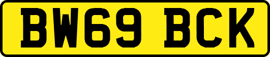 BW69BCK