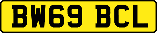 BW69BCL