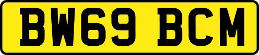 BW69BCM