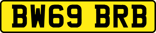 BW69BRB