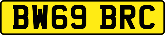 BW69BRC