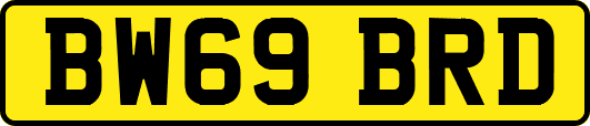 BW69BRD