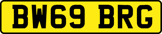 BW69BRG