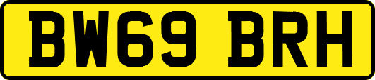 BW69BRH