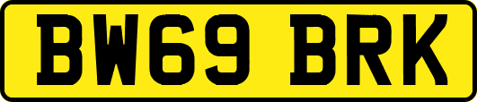 BW69BRK