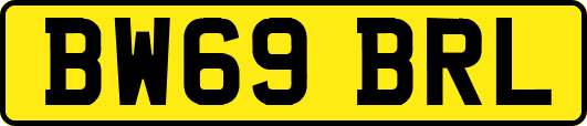BW69BRL