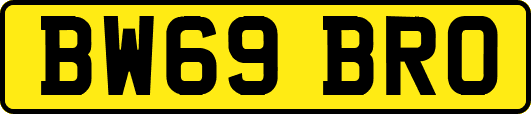 BW69BRO