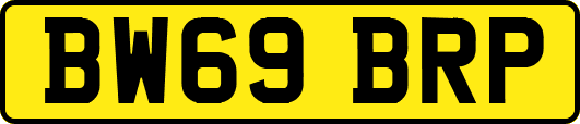 BW69BRP
