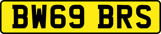 BW69BRS