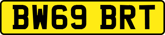 BW69BRT